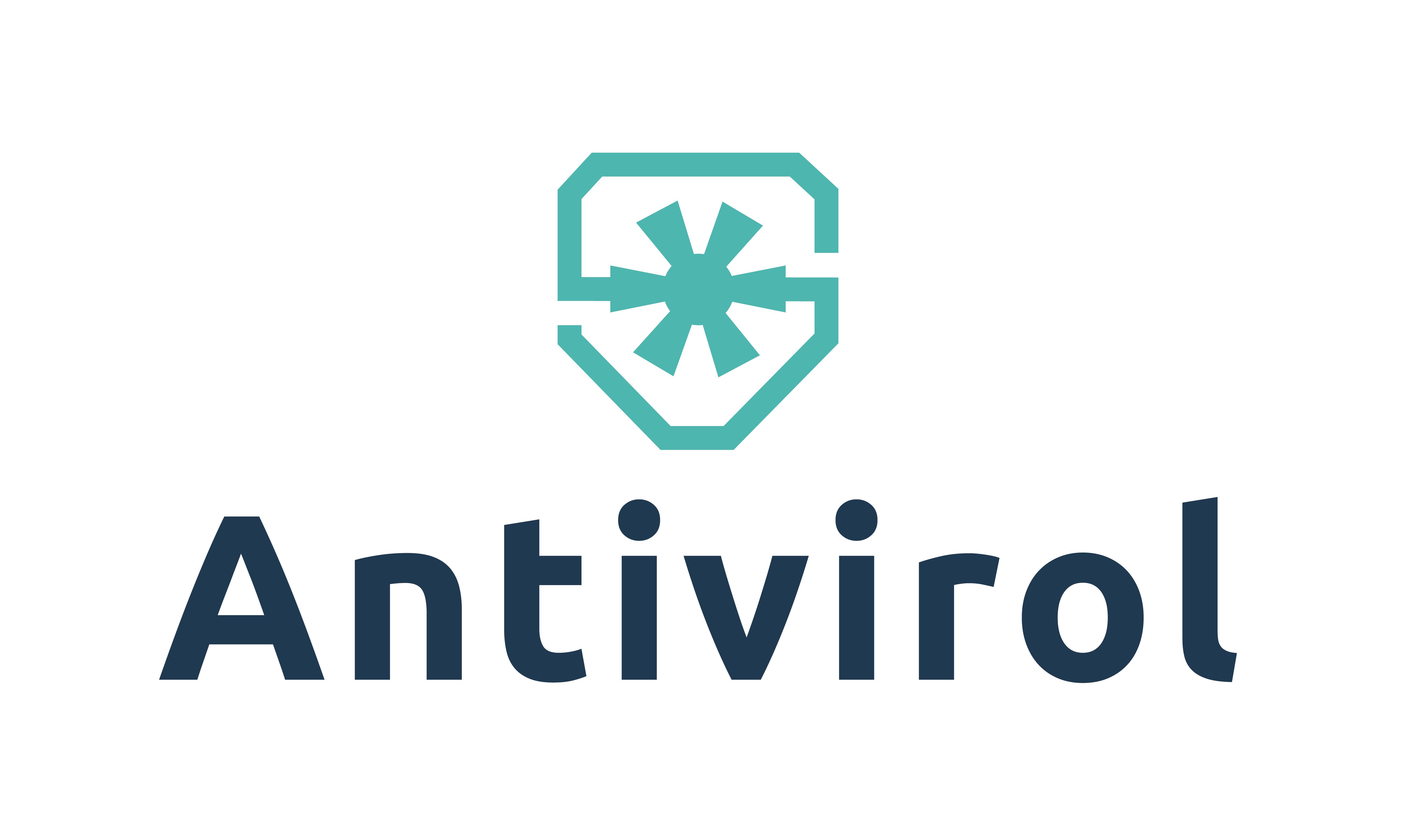 Antivirol logo
